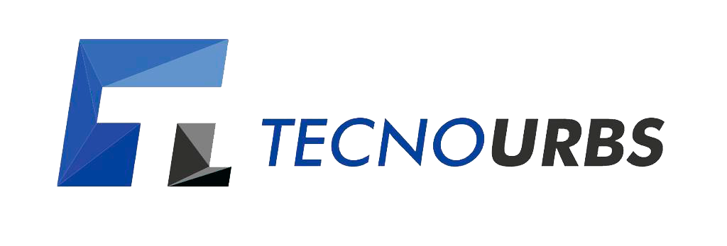 Logo de Technourbs