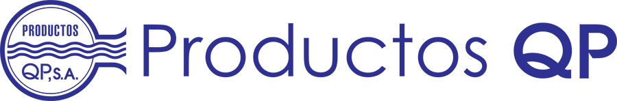 Logo de Productos QP