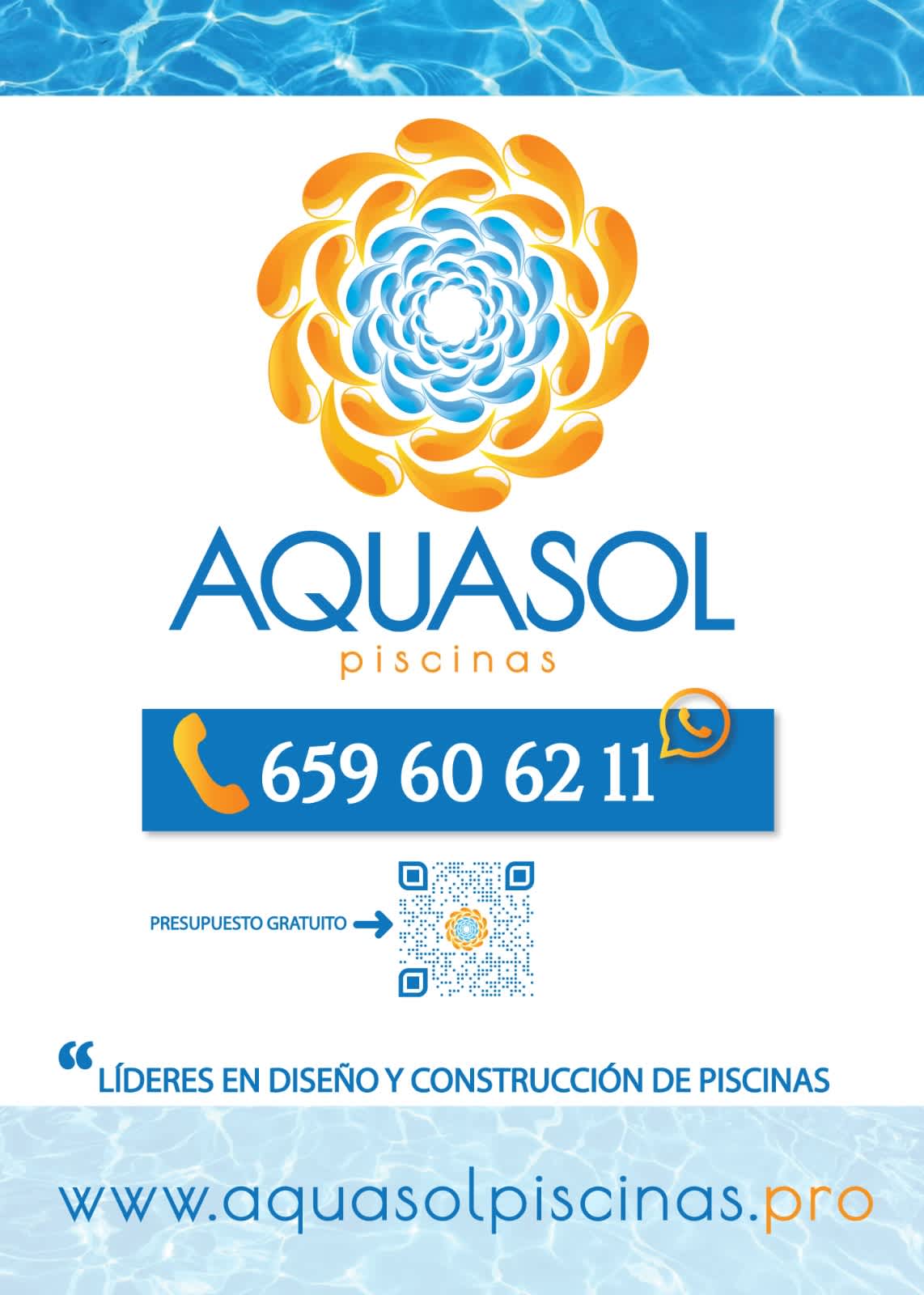 Logo de Aquasol
