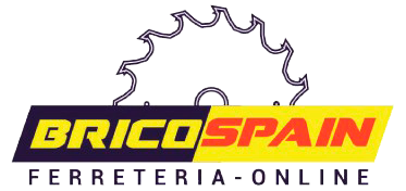 Logo de Bricospain